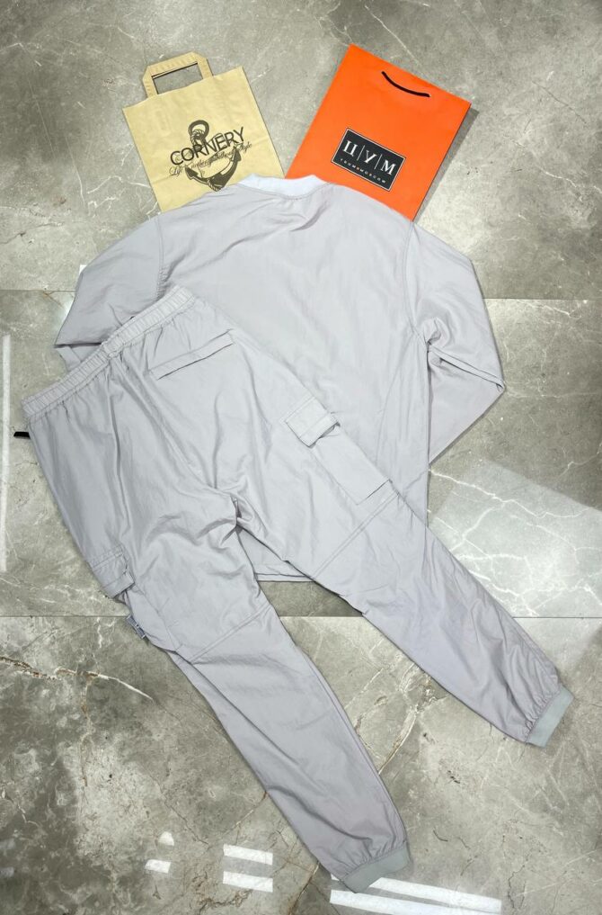 Спортивный Костюм Stone Island
