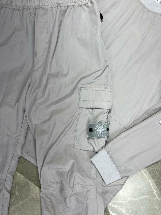 Спортивный Костюм Stone Island