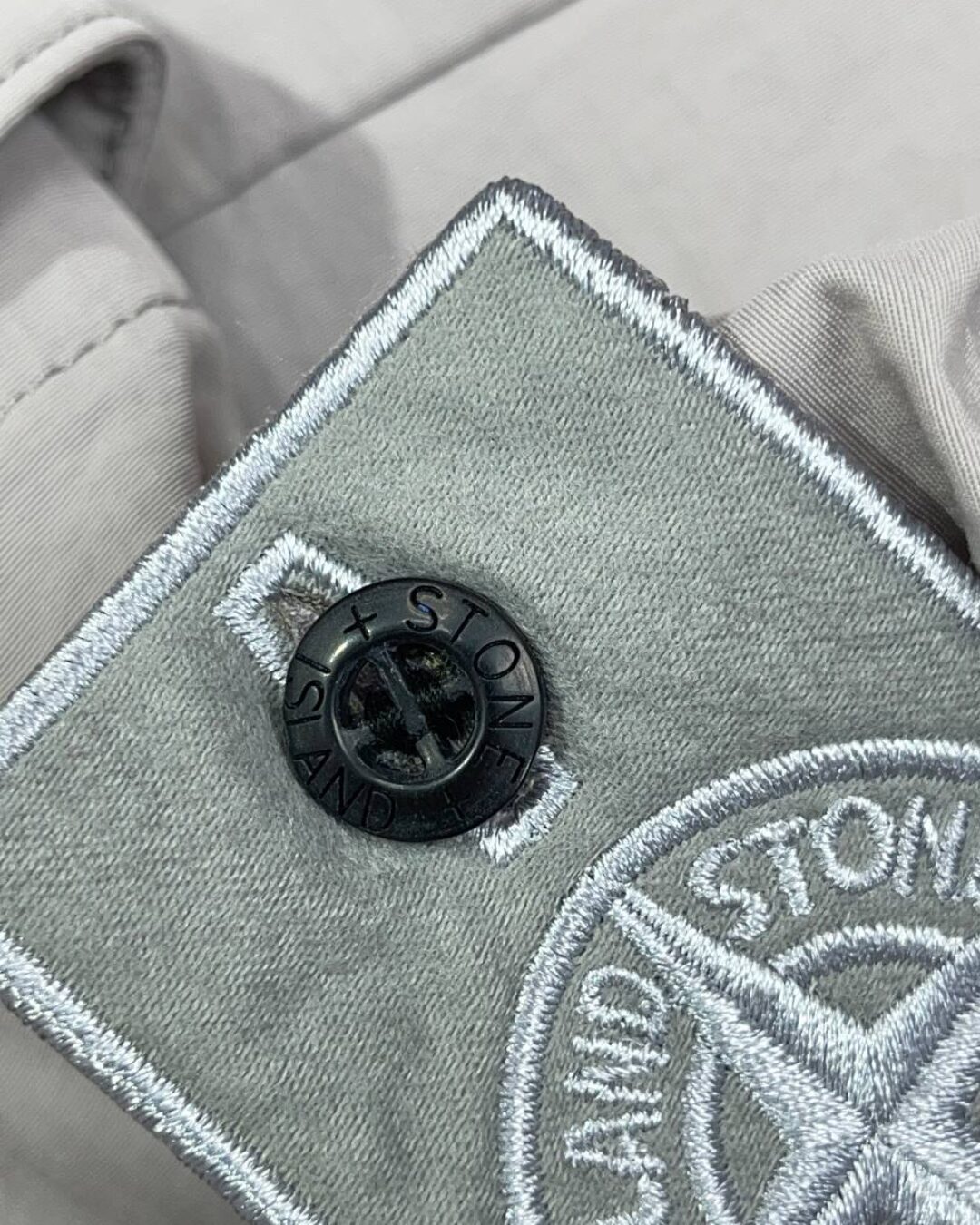 Спортивный Костюм Stone Island — фото 5