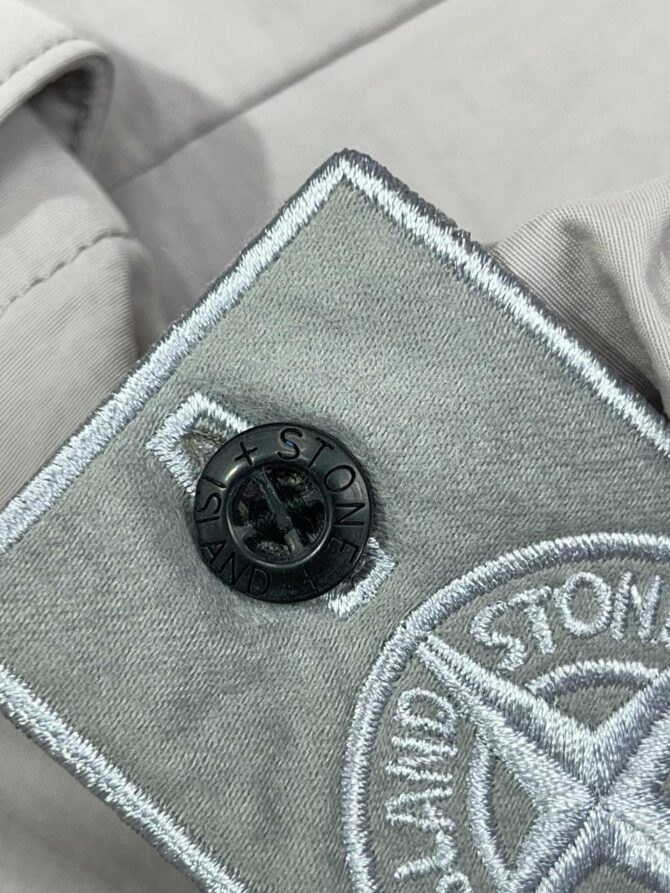 Спортивный Костюм Stone Island