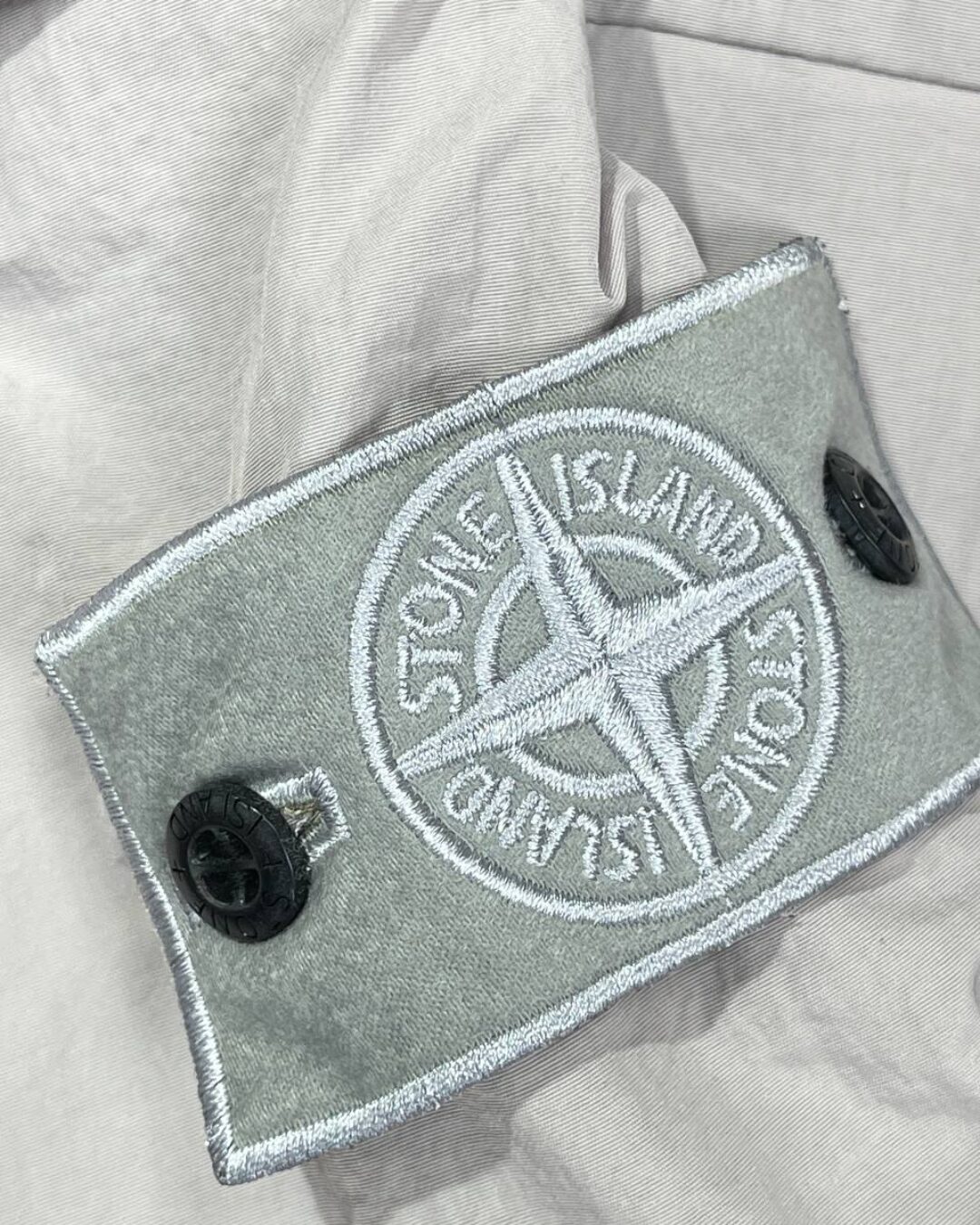 Спортивный Костюм Stone Island — фото 6