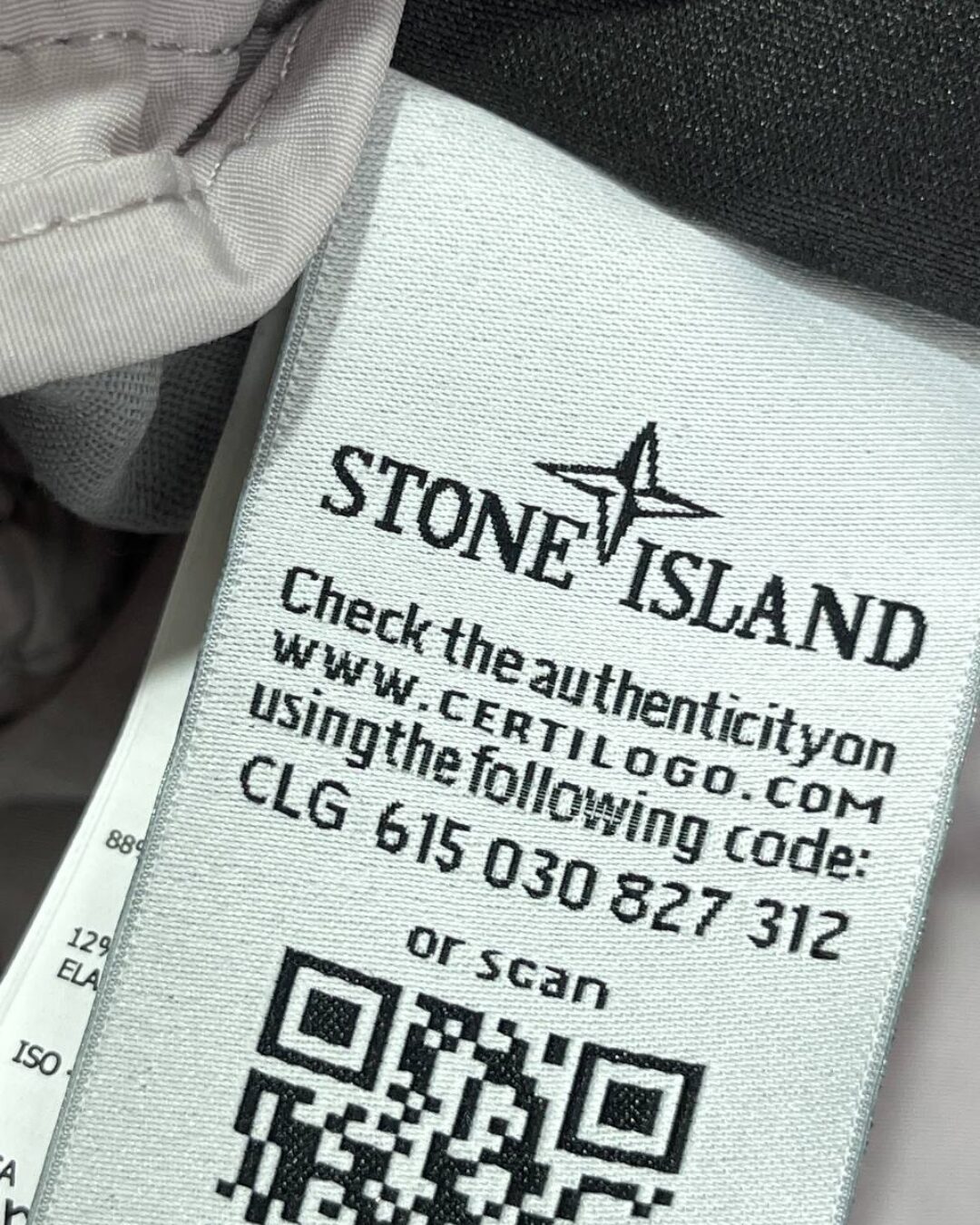 Спортивный Костюм Stone Island — фото 9