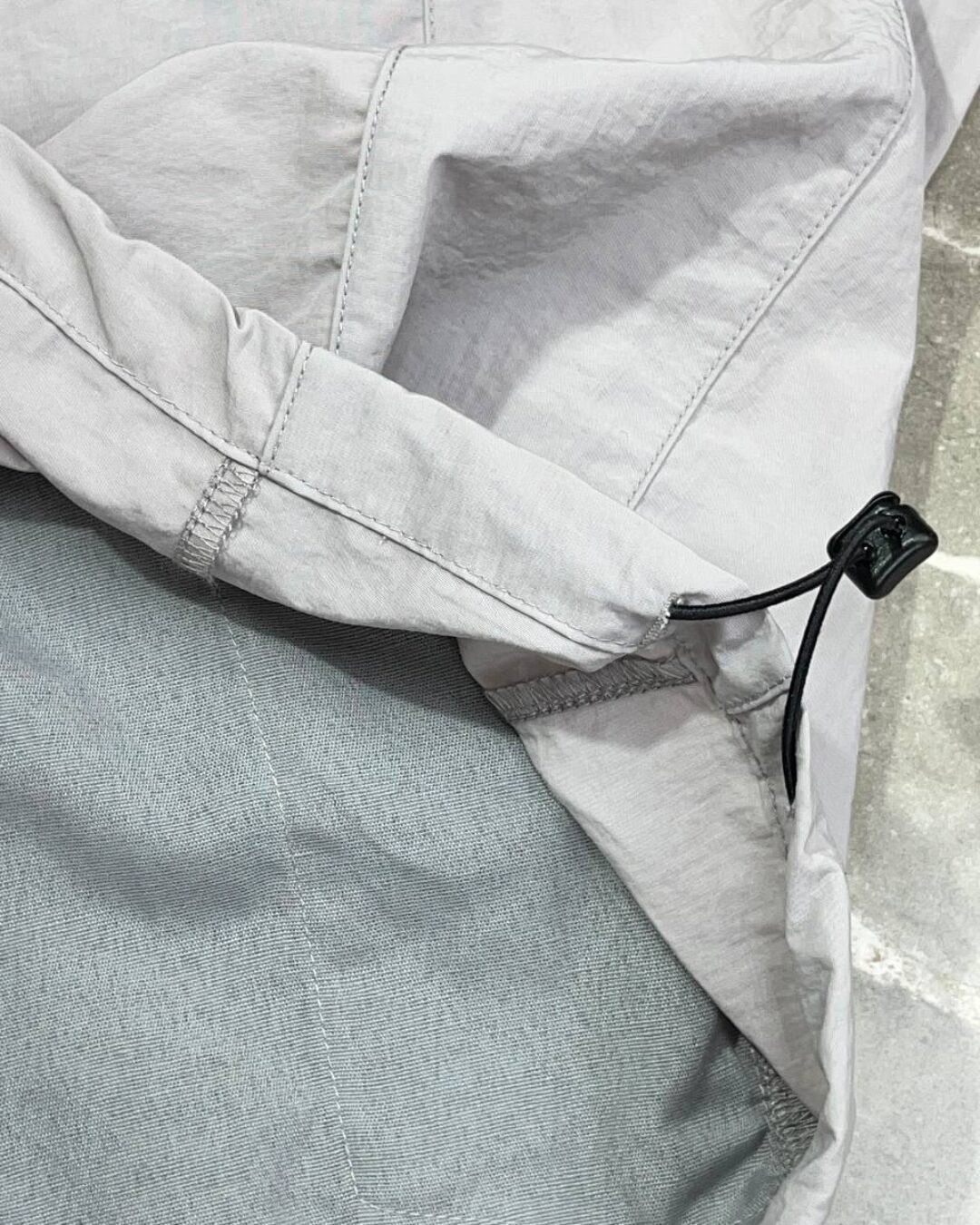 Спортивный Костюм Stone Island — фото 8