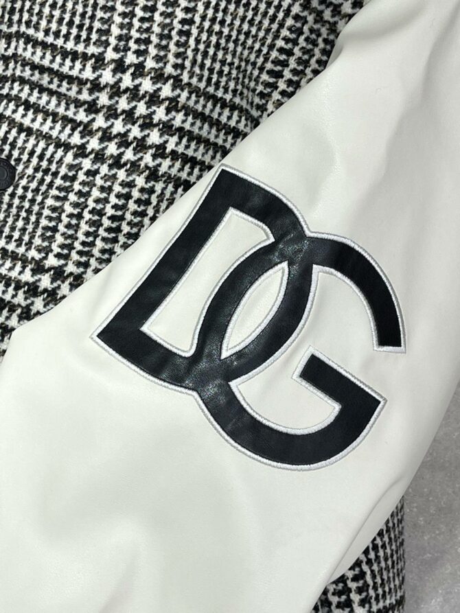 Бомбер Dolce & Gabbana