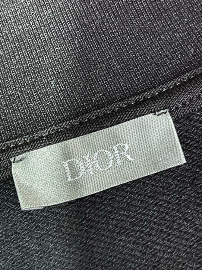 Спортивный Костюм Dior