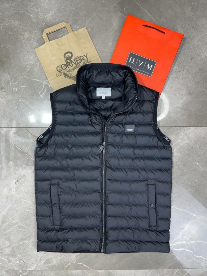 Жилет Burberry