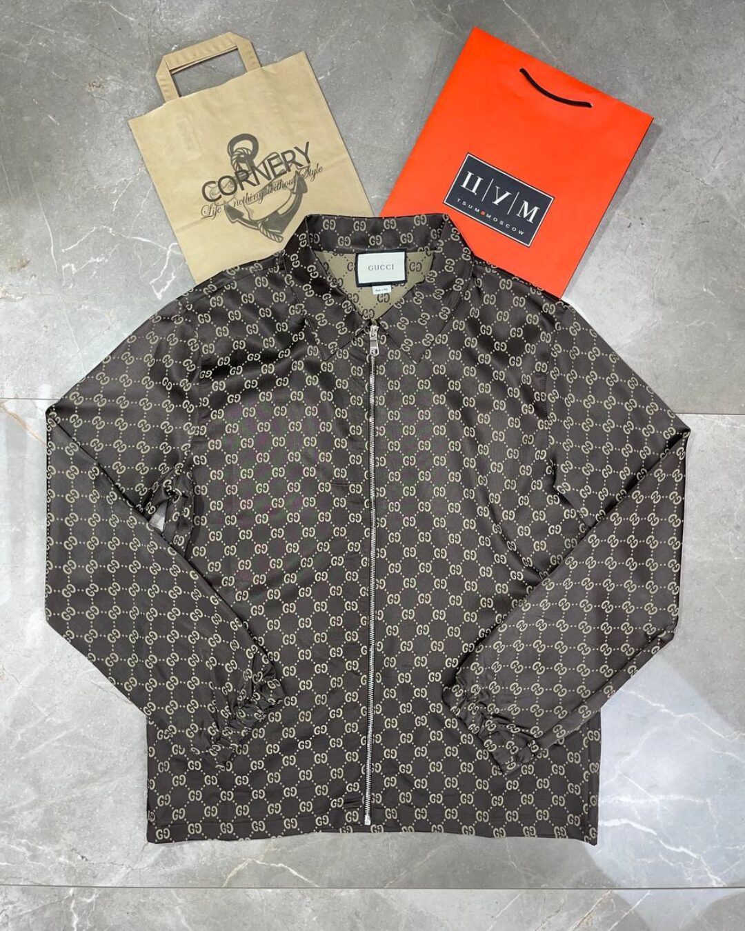 Кофта Gucci