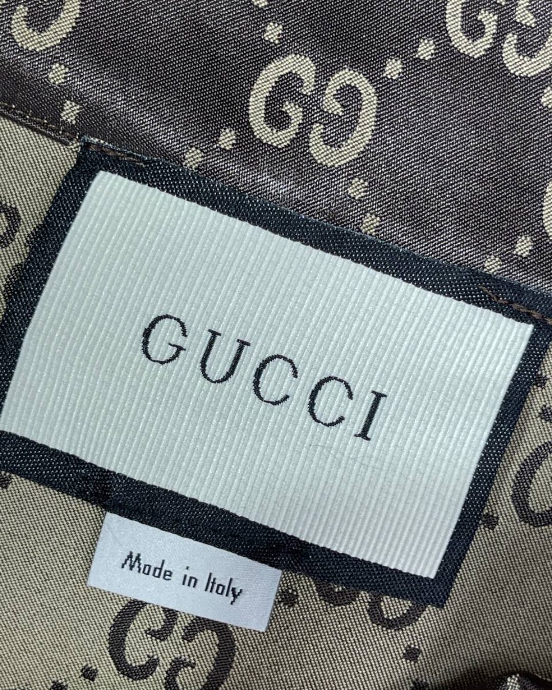 Кофта Gucci — фото 7
