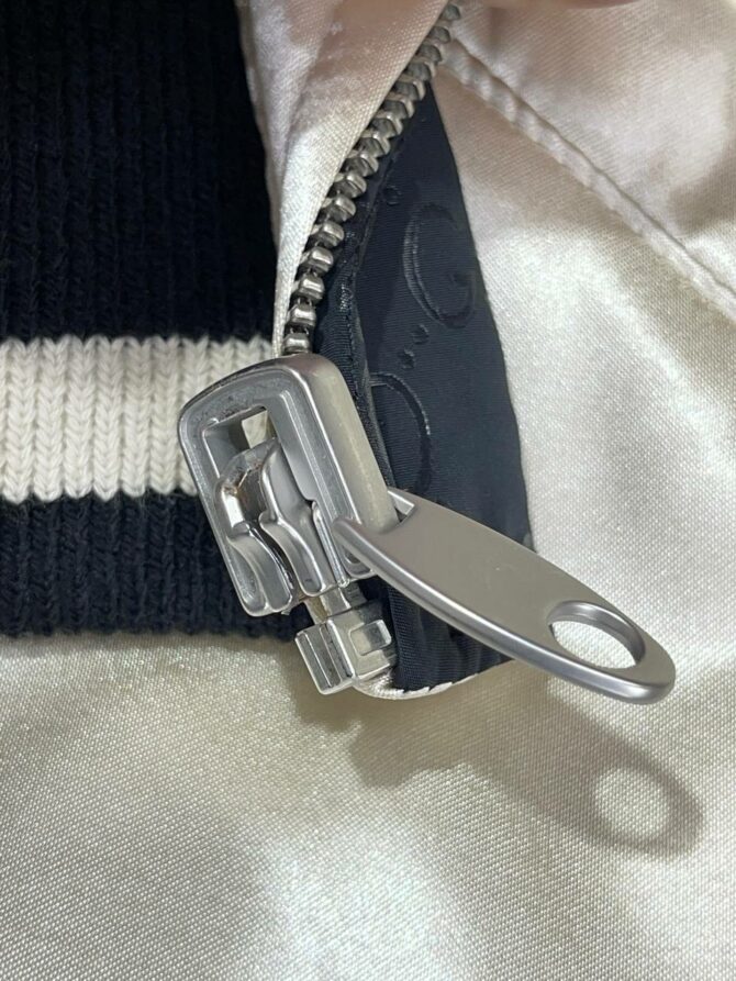 Бомбер Gucci