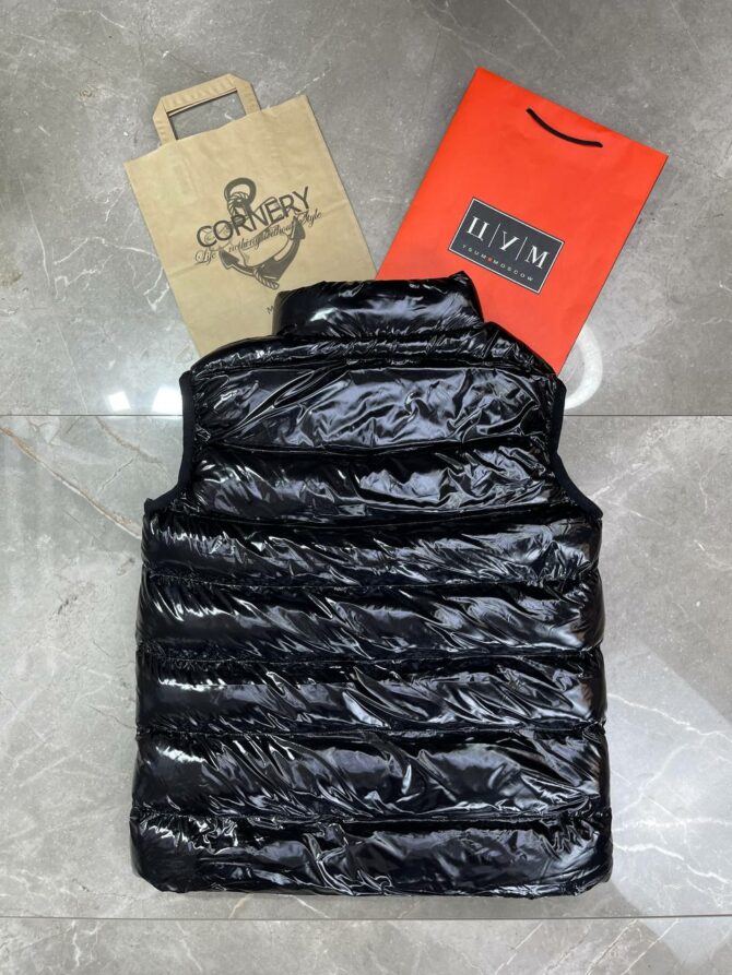 Жилет Moncler