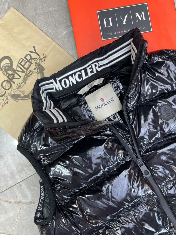 Жилет Moncler