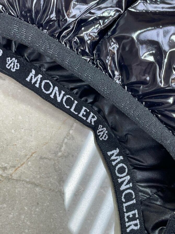 Жилет Moncler
