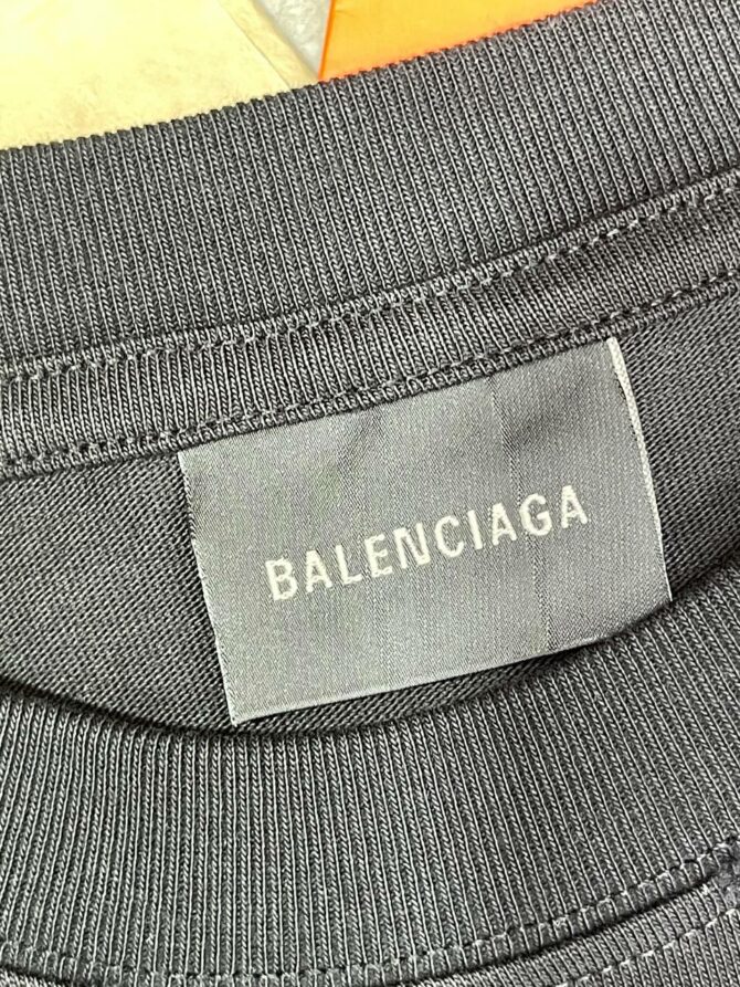 Футболка Balenciaga