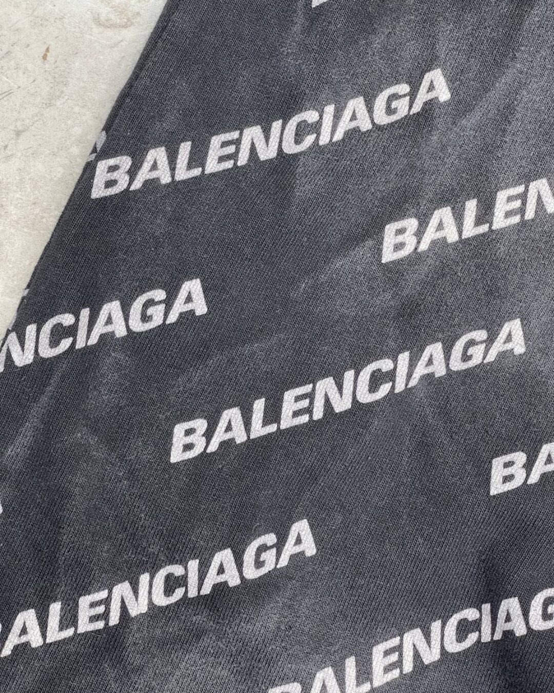 Футболка Balenciaga — фото 5