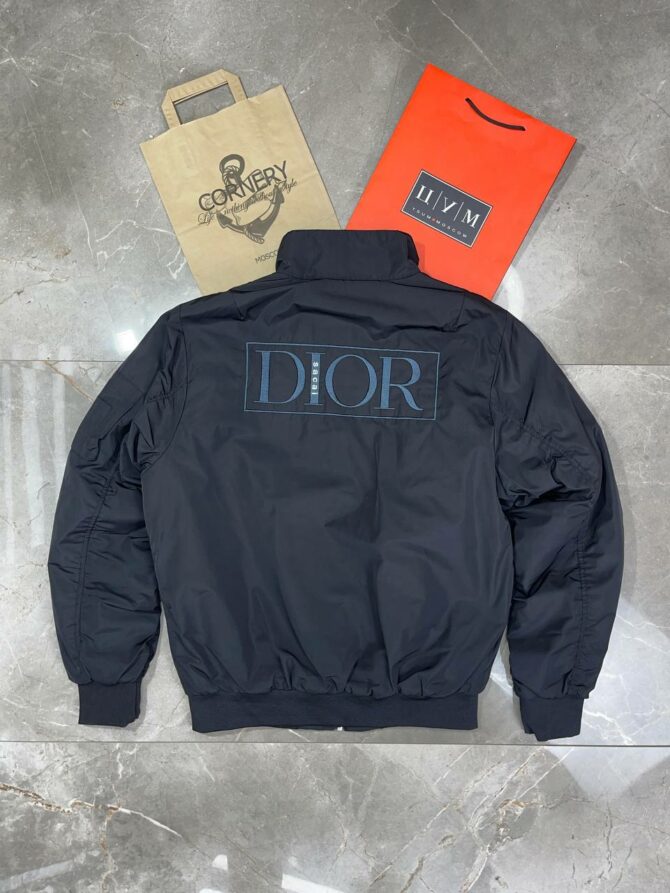 Куртка Dior