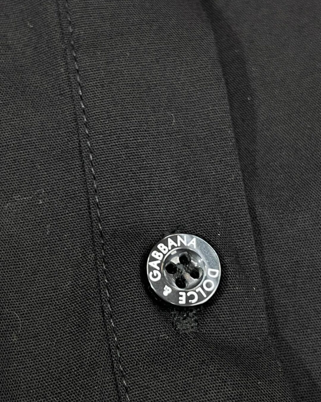 Рубашка Dolce & Gabbana — фото 5