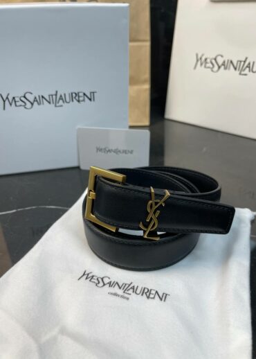 Ремень Yves Saint Laurent