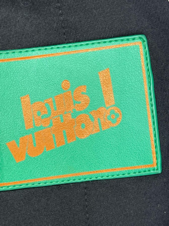 Спортивные Штаны Louis Vuitton