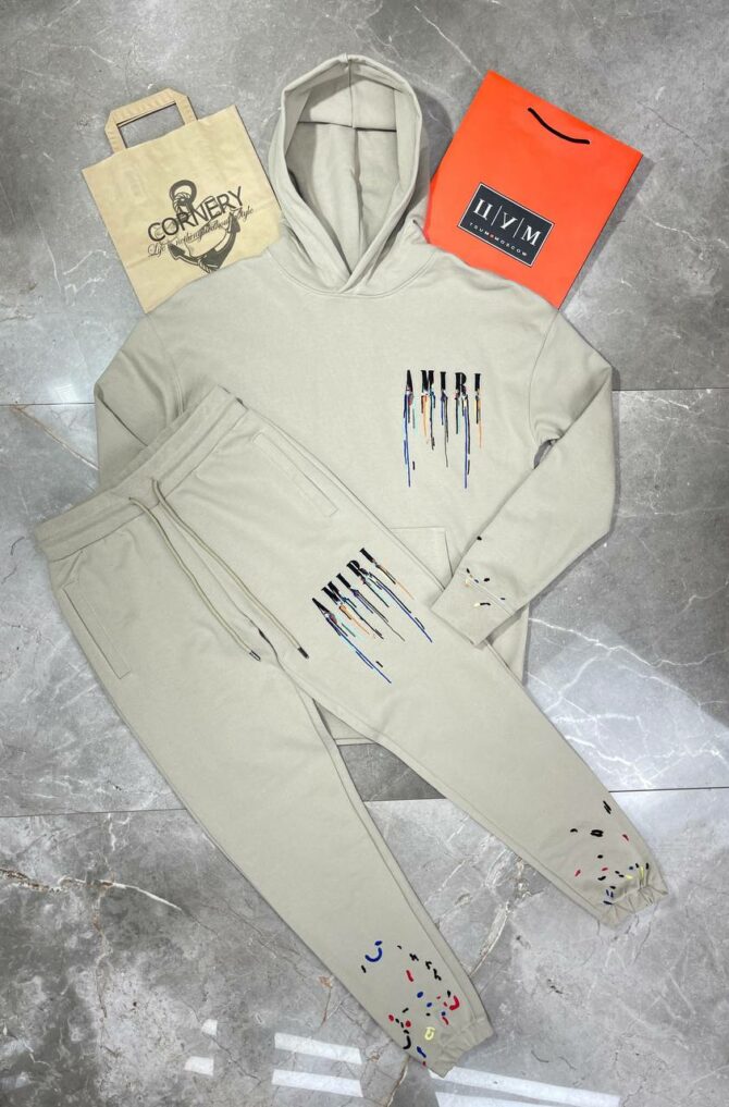 Спортивный Костюм Amiri