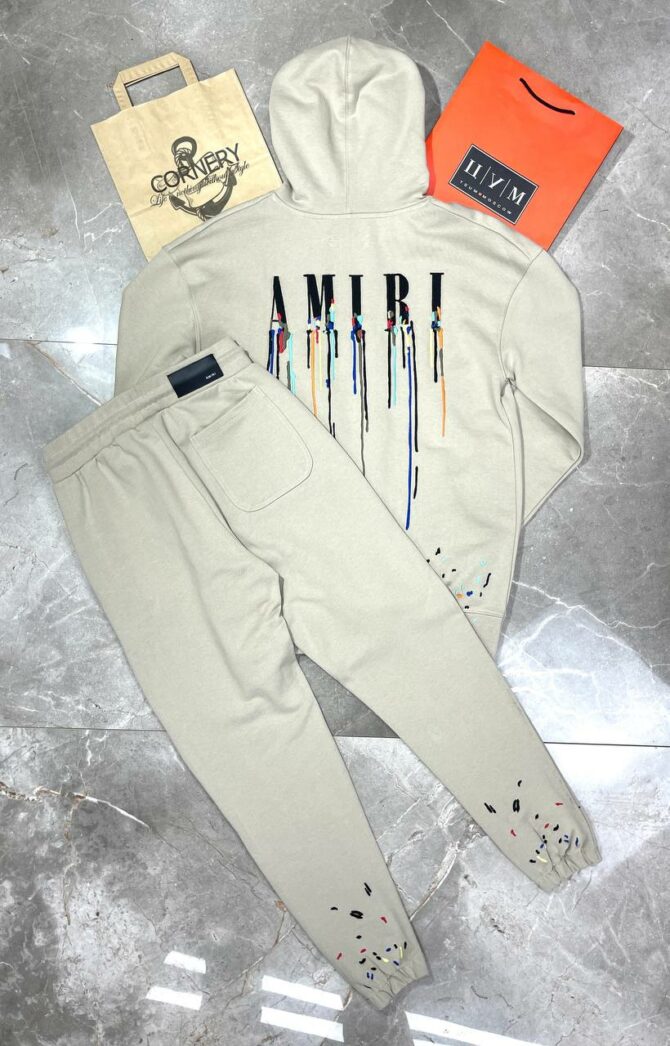 Спортивный Костюм Amiri