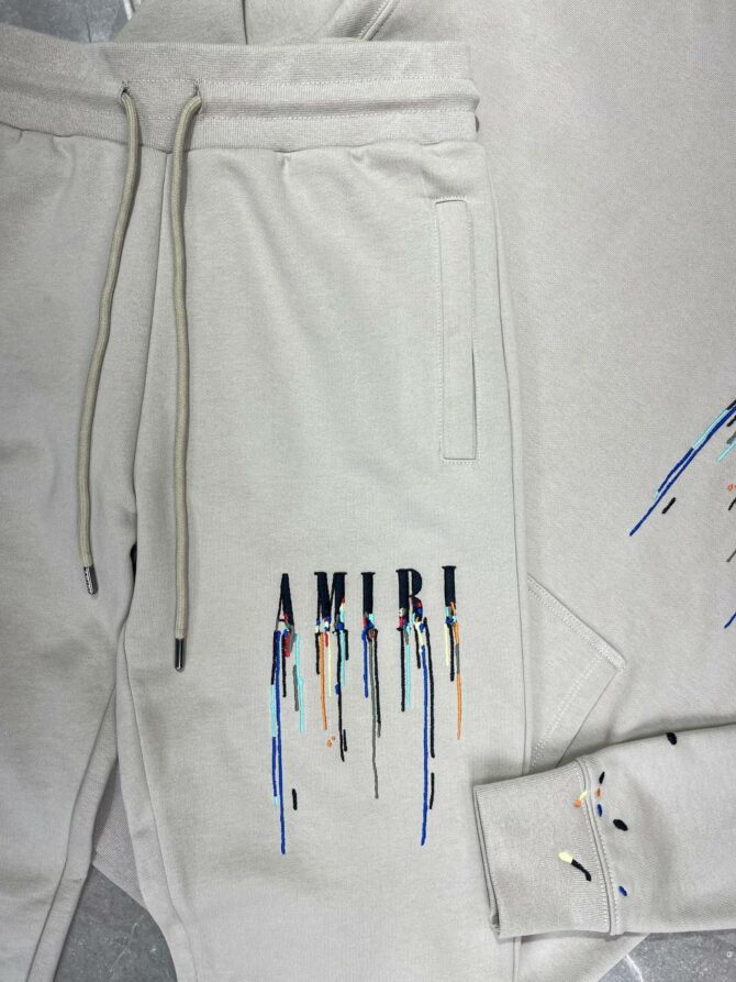 Спортивный Костюм Amiri