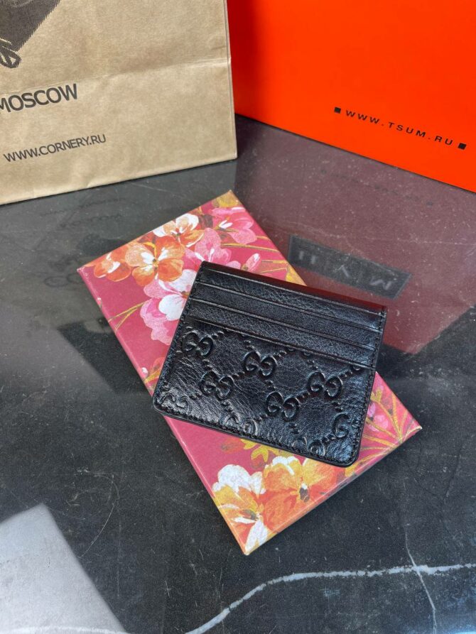Картхолдер Gucci