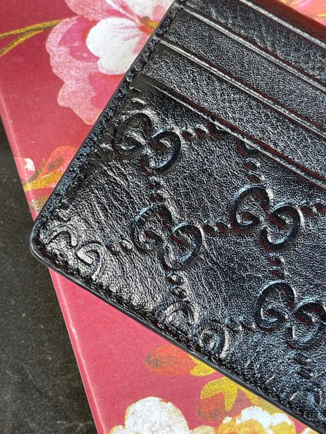 Картхолдер Gucci