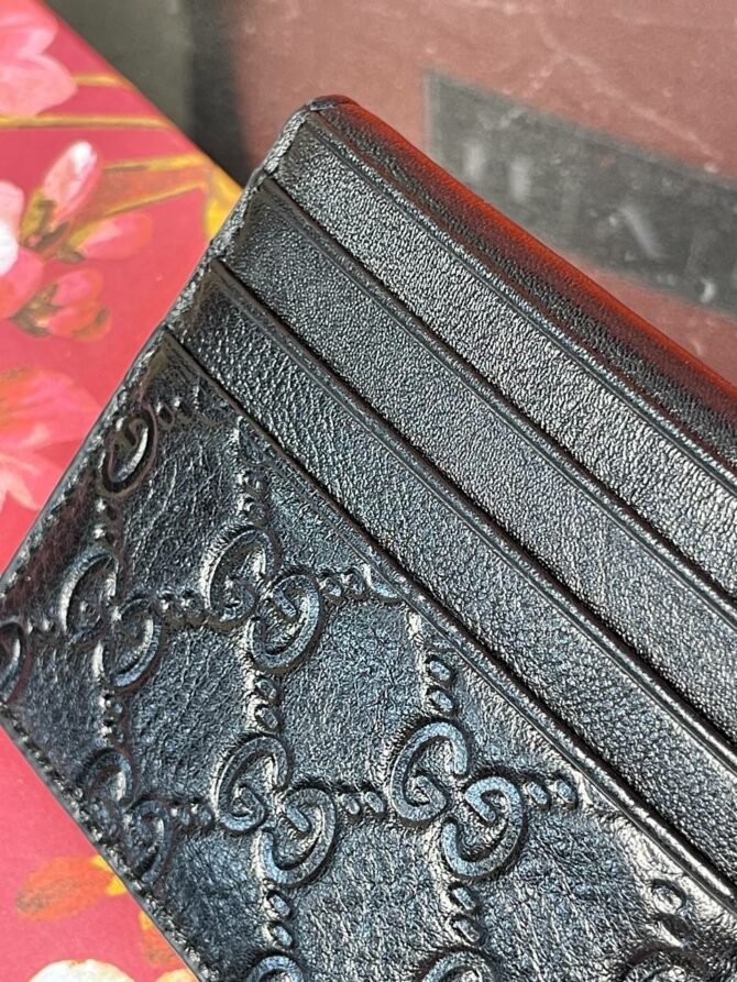 Картхолдер Gucci