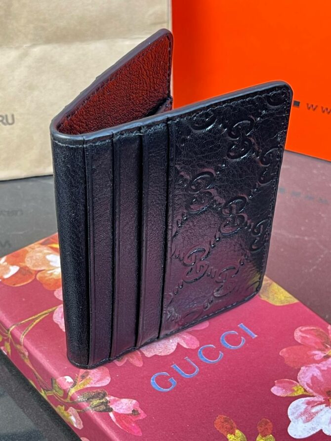 Картхолдер Gucci
