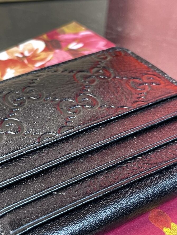 Картхолдер Gucci