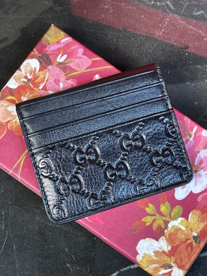Картхолдер Gucci