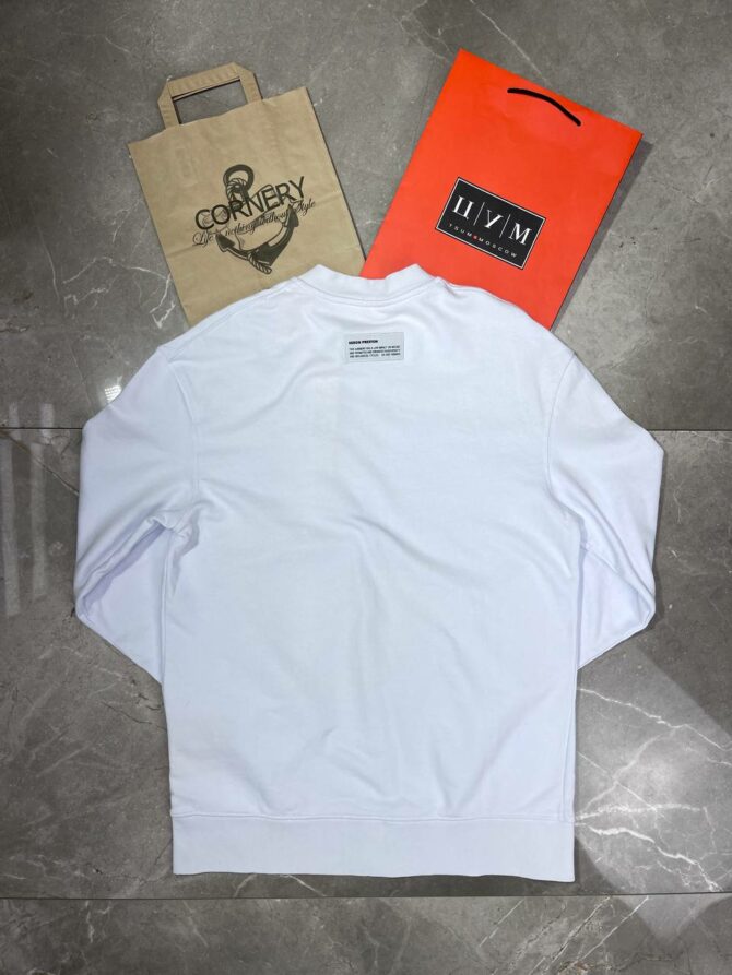 Кофта Heron Preston