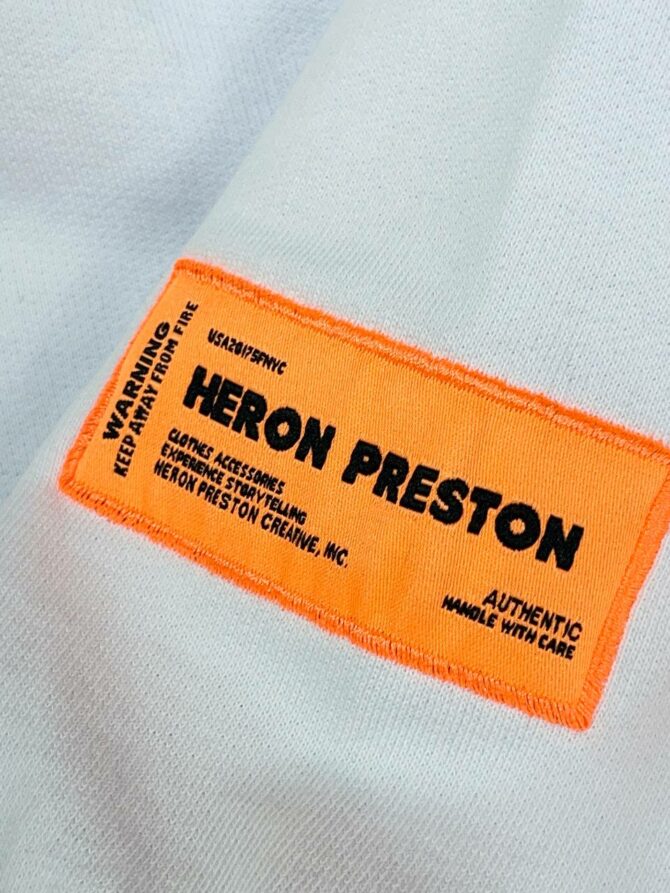 Кофта Heron Preston