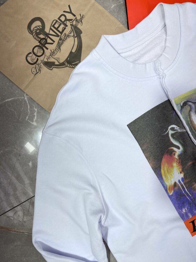 Кофта Heron Preston