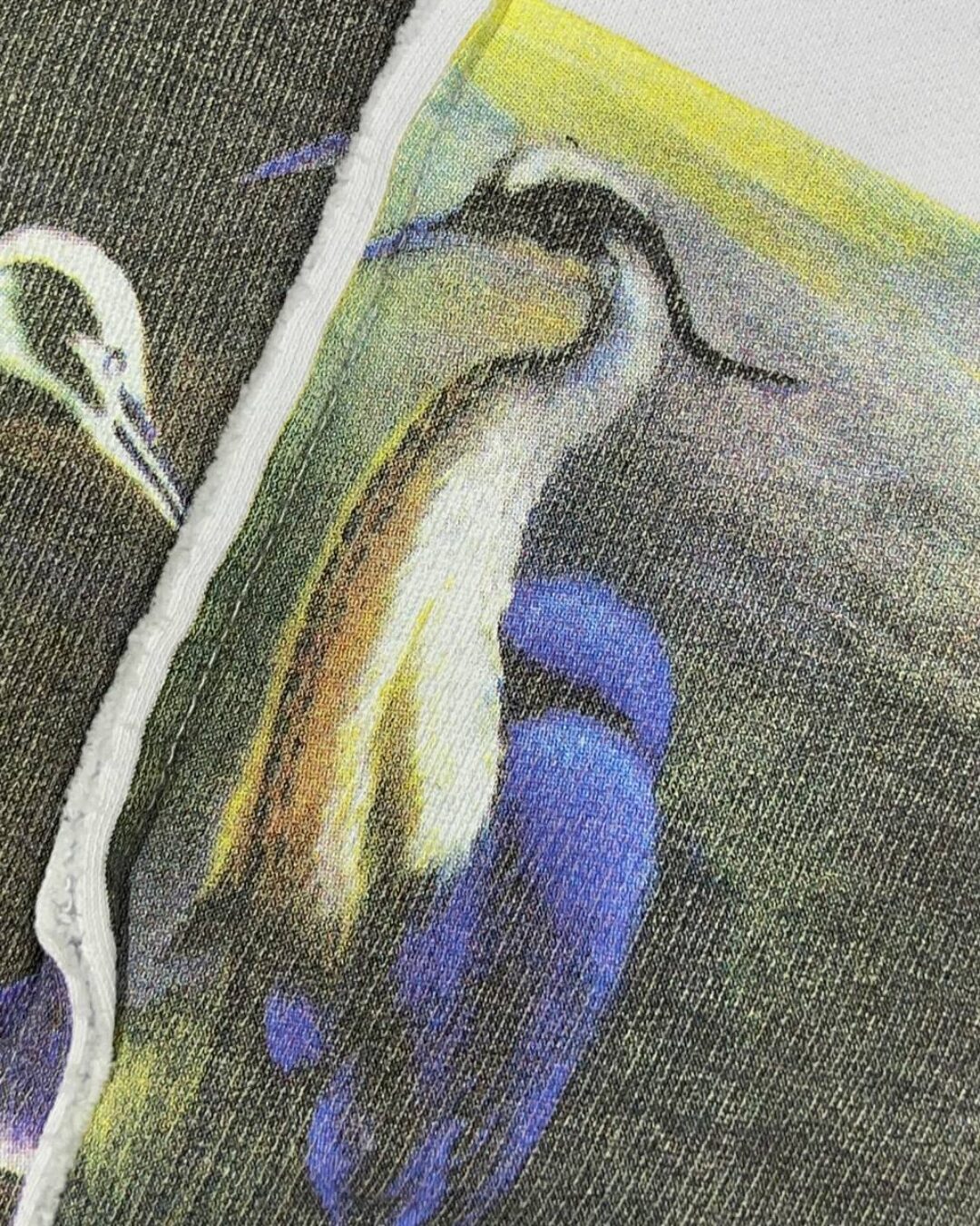 Кофта Heron Preston (дисконт) — фото 5