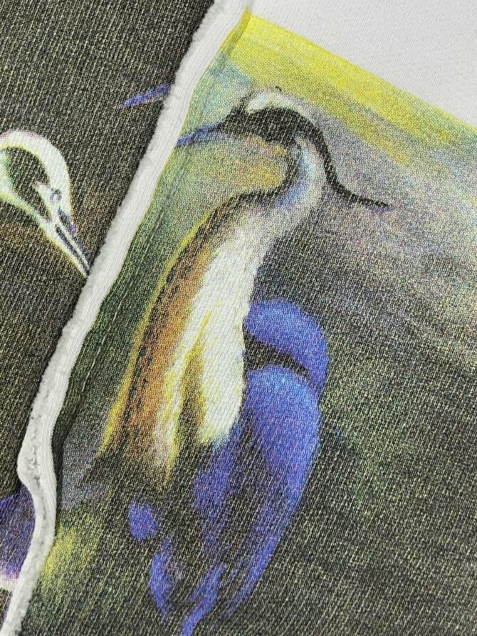 Кофта Heron Preston