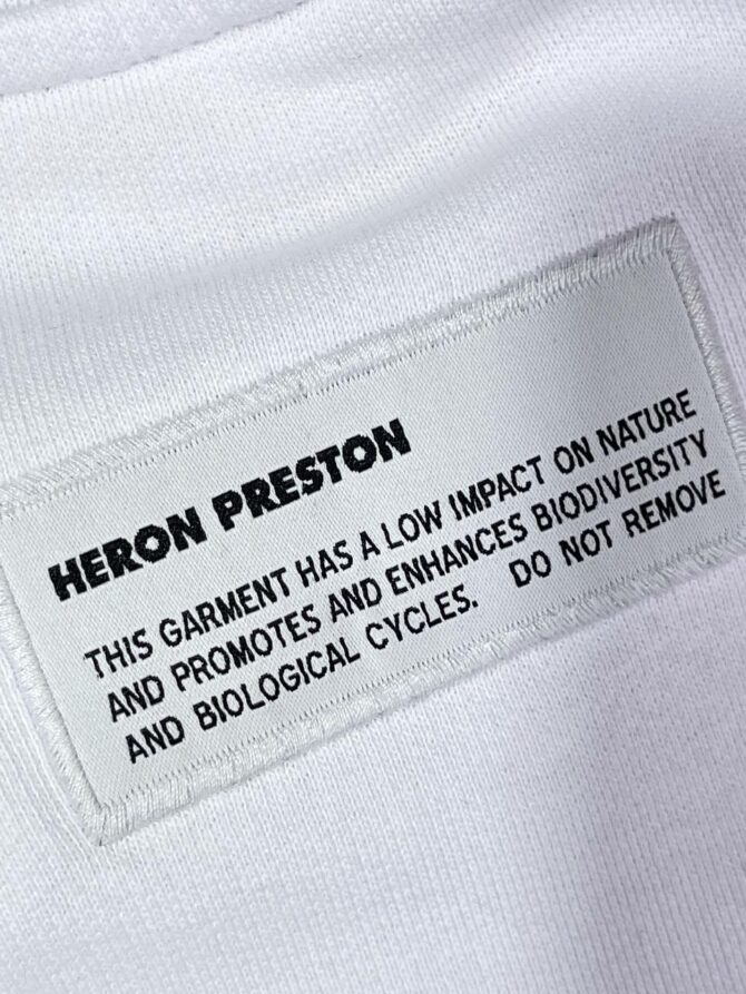 Кофта Heron Preston