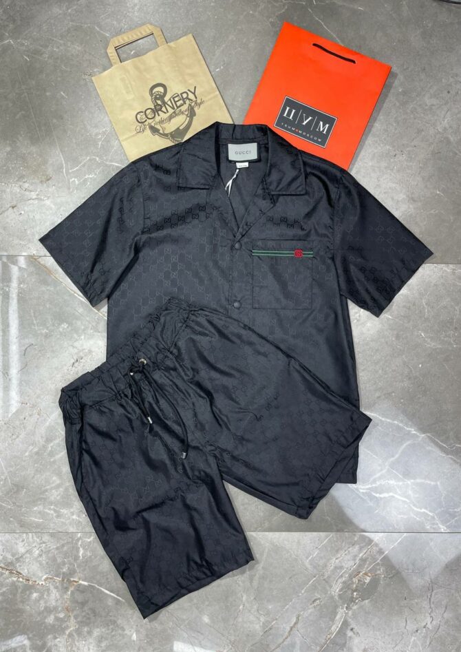 Костюм Gucci