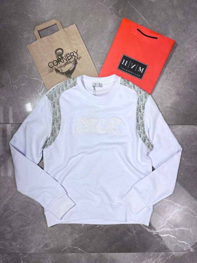 Кофта Dior
