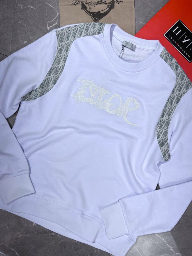 Кофта Dior