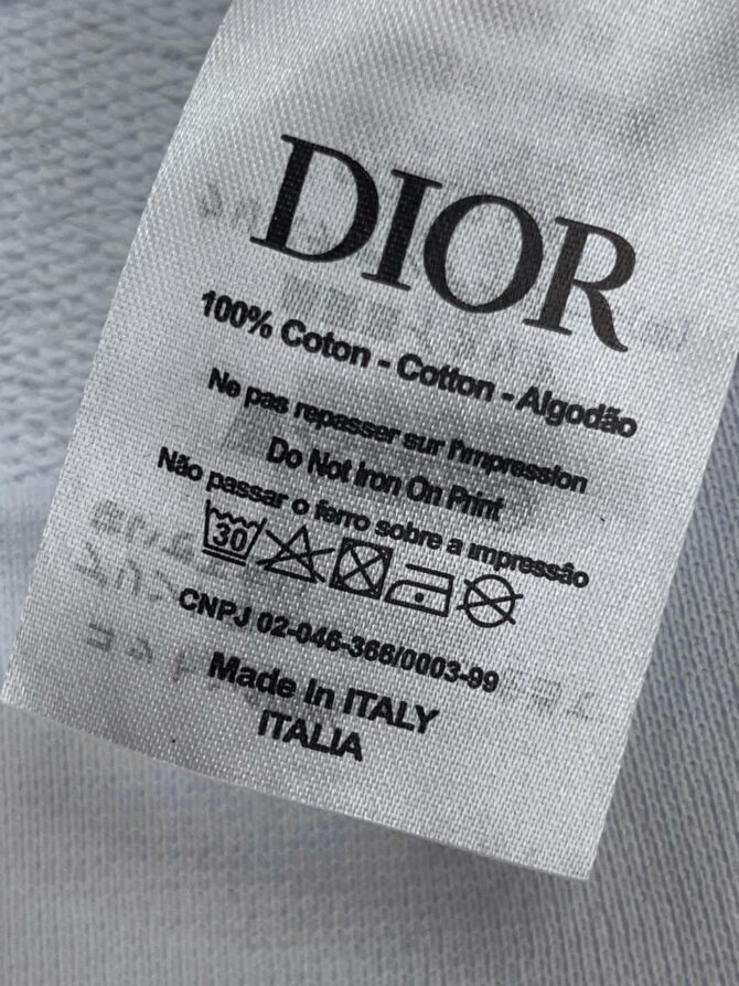 Кофта Dior