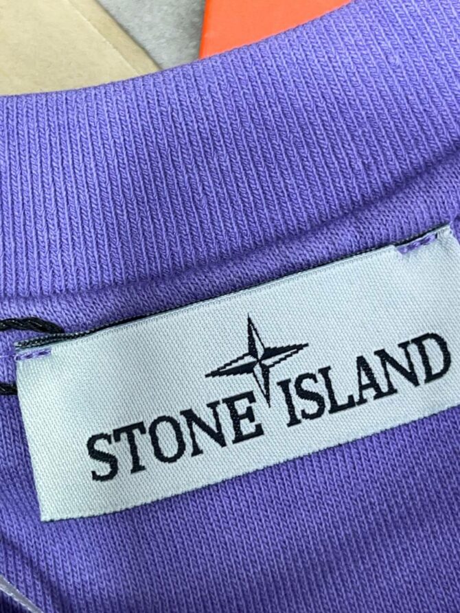 Кофта Stone Island