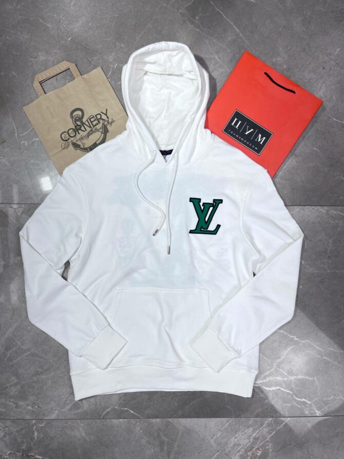 Худи Louis Vuitton
