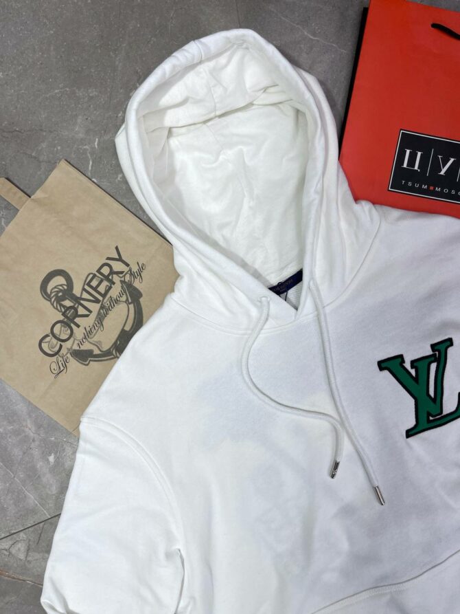 Худи Louis Vuitton
