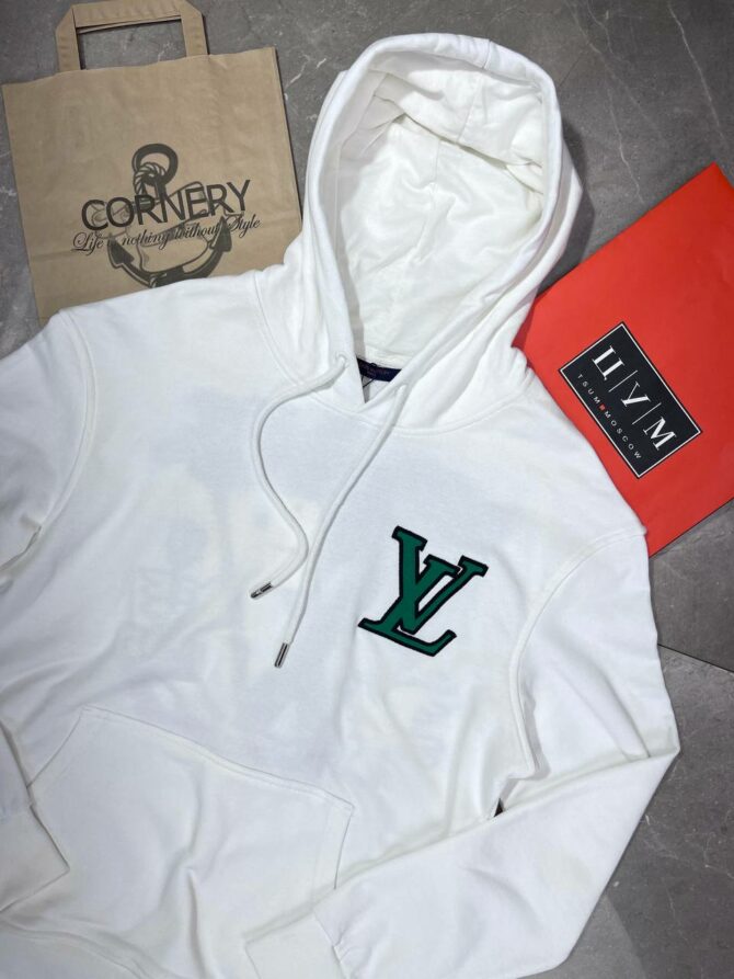 Худи Louis Vuitton