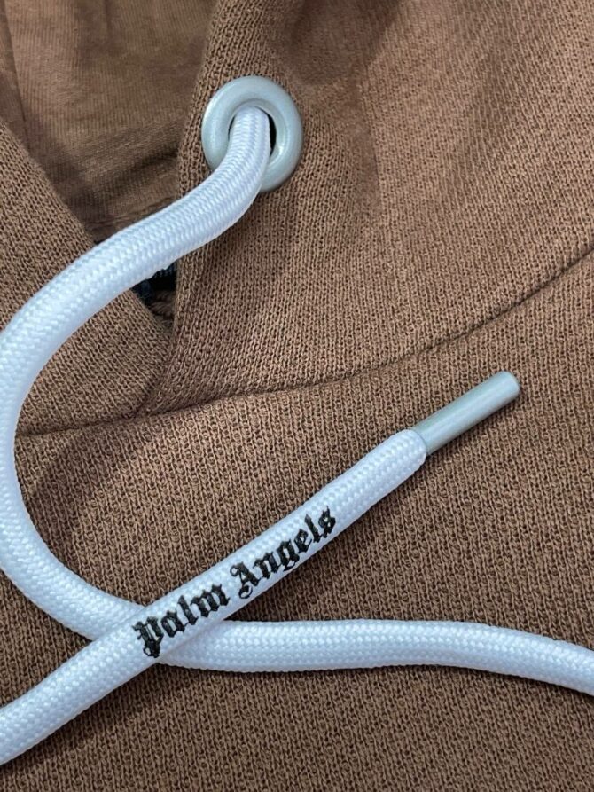 Худи Palm Angels