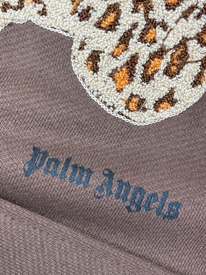 Худи Palm Angels