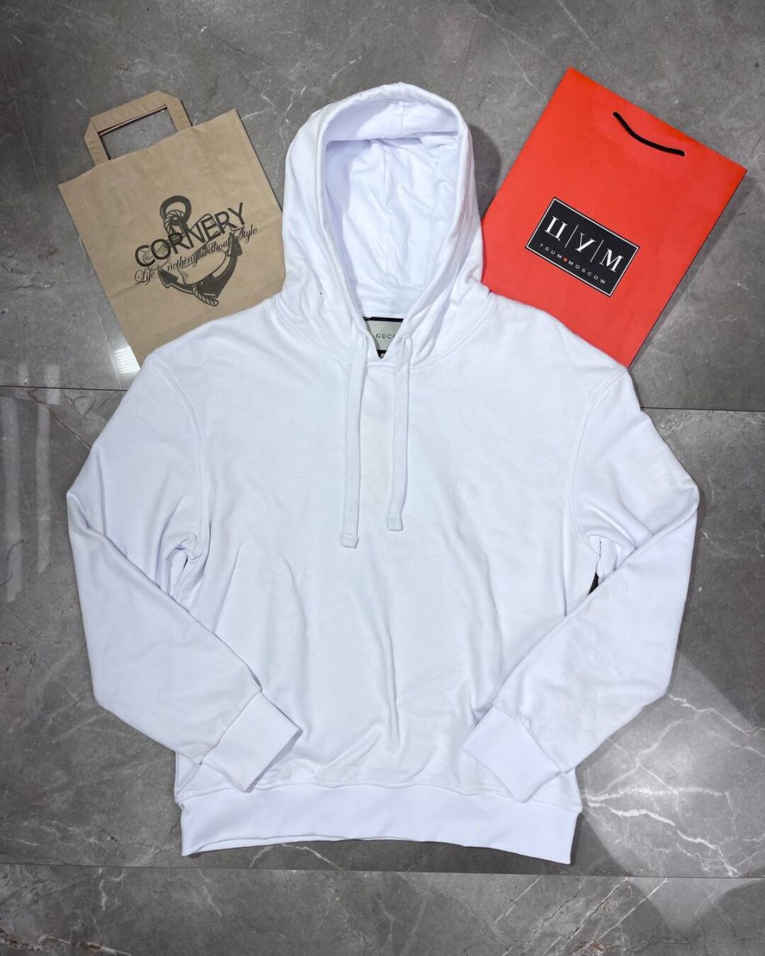 Худи Gucci