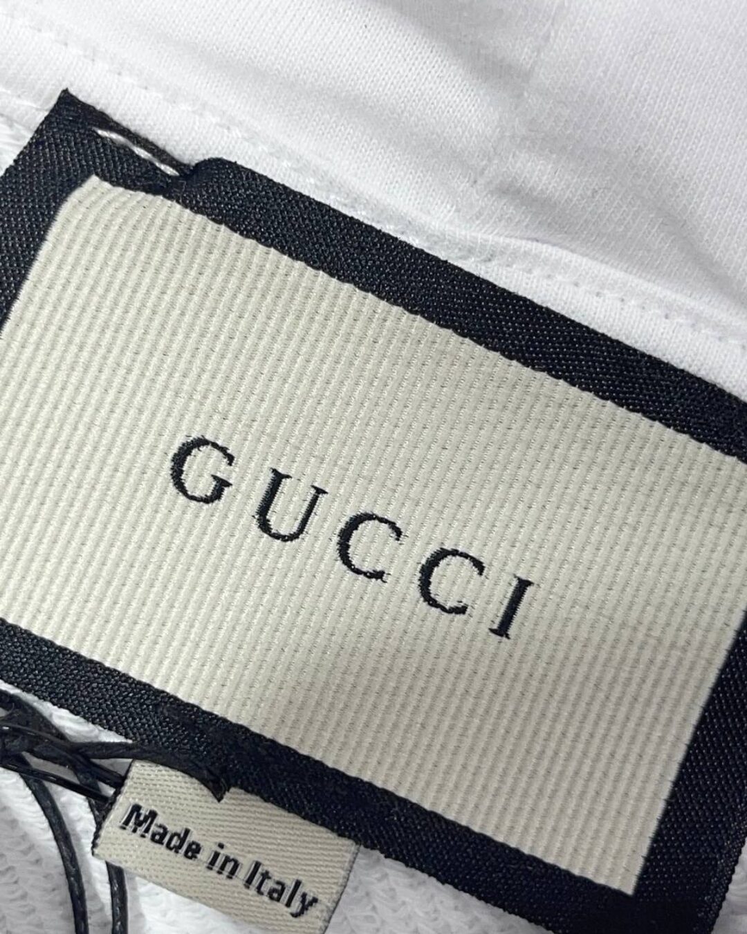 Худи Gucci — фото 7