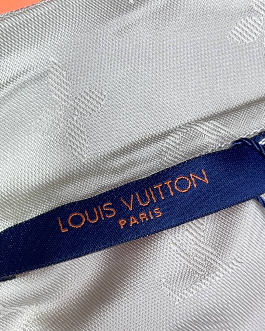 Костюм Louis Vuitton — фото 7